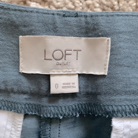 LOFT Pantsuits - Picture 2 of 2